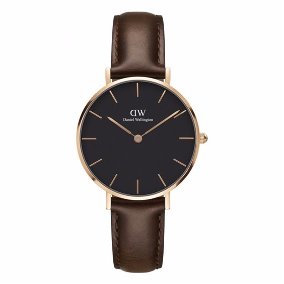 Daniel wellington watch outlet movement